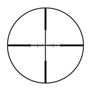 Wind-Plex Reticle